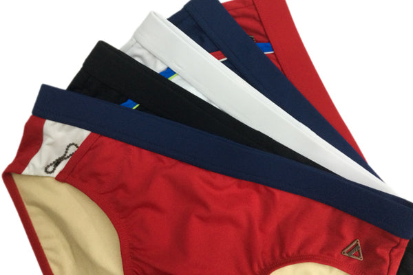 Amade Swim Signature Bikini Brief