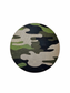 Camo Print - GRANT Sheer Mesh Boxer Brief