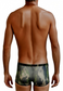 Camo Print - GRANT Sheer Mesh Boxer Brief
