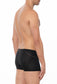 Black CONRAD - Supima Cotton Boxer Brief