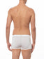 White CONRAD - Supima Cotton Boxer Brief