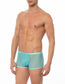 Sky Blue - GRANT Sheer Mesh Boxer Brief