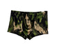 Camo Print - GRANT Sheer Mesh Boxer Brief
