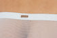 White - GRANT Sheer Mesh Boxer Brief