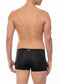 NEW - Black Supima Cotton Boxer Brief